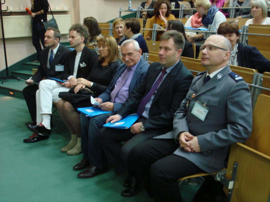 Nałogi niszczą nasze rodziny