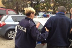 Ukradli auto, aby je pociąć