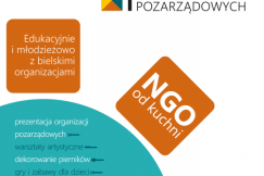 W sobotę spotkamy się na pikniku