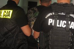 Oszuści działali na wielką skalę