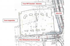 W pół roku wybudują parking?