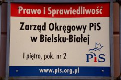 Bielszczanin nowym wicewojewodą?