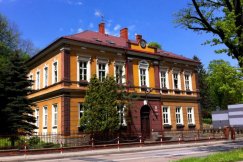 Szkoła przed reformą