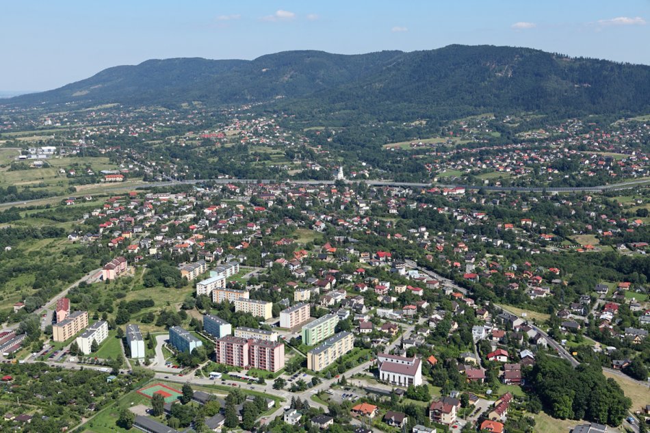 Okrzesik: naszym celem jest samodzielność