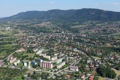 Okrzesik: naszym celem jest samodzielność