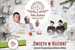 Świąteczne atrakcje na starówce