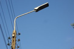 Więcej światła w mieście