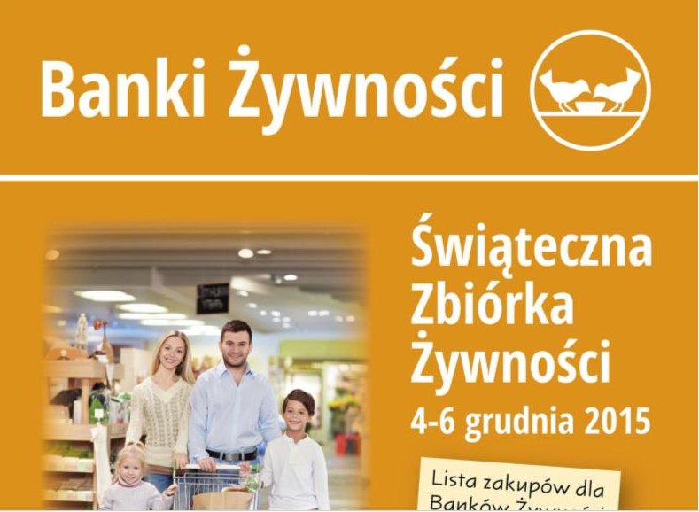 Świąteczna akcja pomocy
