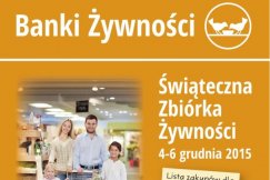 Świąteczna akcja pomocy