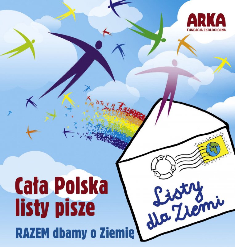 Napisali już ponad milion listów