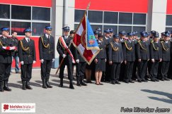 Będzie feta u bielskich strażaków