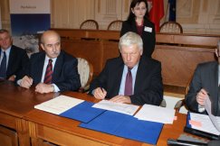 Nowymi gondolami na Szyndzielnię