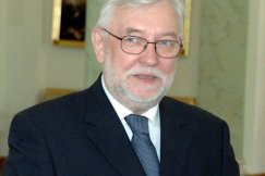O samorządzie i Trybunale Konstytucyjnym