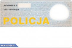 Szajka podszywa się pod policję