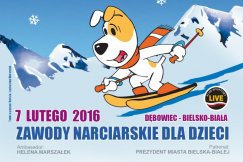 Atrakcje narciarskie na Dębowcu