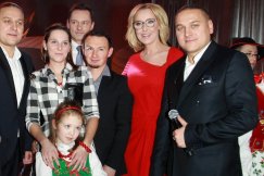 Wyśpiewali jej radosne święta