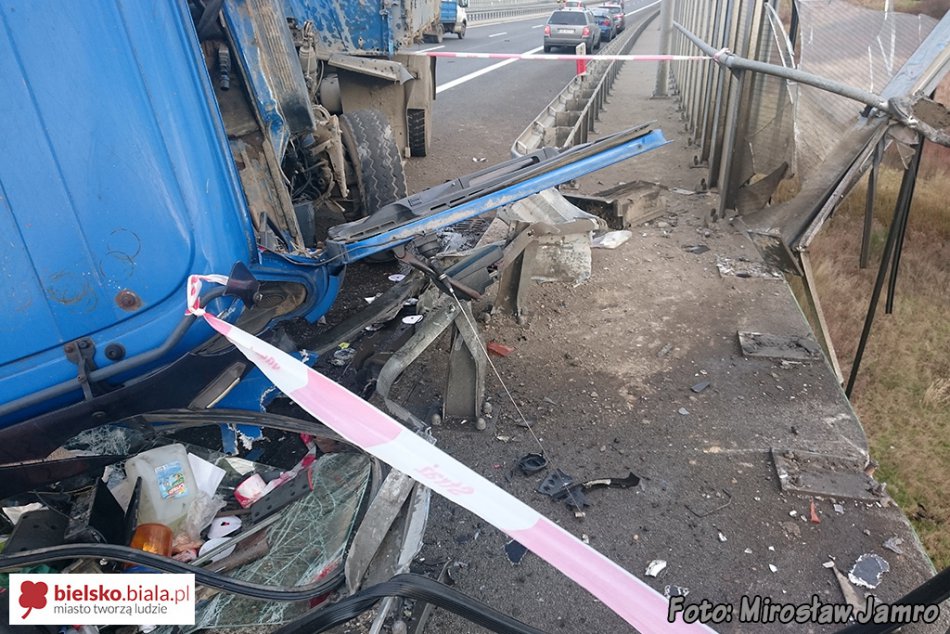 S69: o krok od tragedii - foto