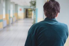 Czcij ojca swego i matkę swoją