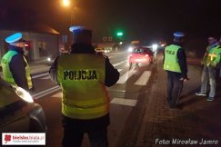 Niebezpieczne przejścia dla pieszych
