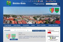 Ratusz zmienia swój wizerunek