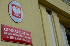 Przeciwko likwidacji gimnazjów