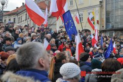 KOD zapowiada aktywny sprzeciw