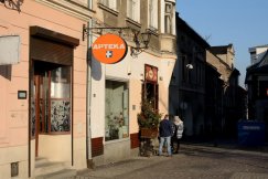 Koniec najstarszej apteki w Bielsku