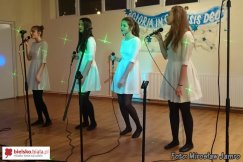 Noworoczny koncert w Pegazie - foto
