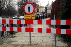 Upomni się o środki na remont muru