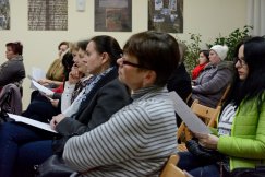 Rodzice zaczęli zbierać podpisy - foto
