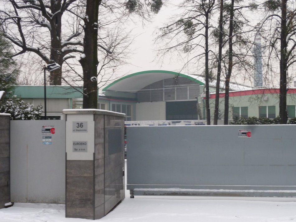 Hałas wieczorową porą