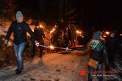Nie ma zimy bez Zadymki - PROGRAM