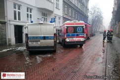 Chciała zwrócić czyjąś uwagę? - foto