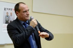 Kukiz ostrzega PiS