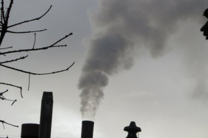 Rakotwórcze związki w powietrzu
