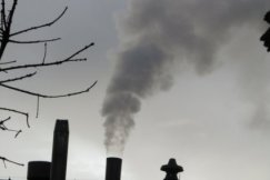 Rakotwórcze związki w powietrzu