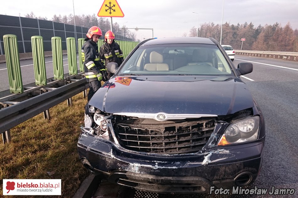 S69: piruet na zakręcie - foto