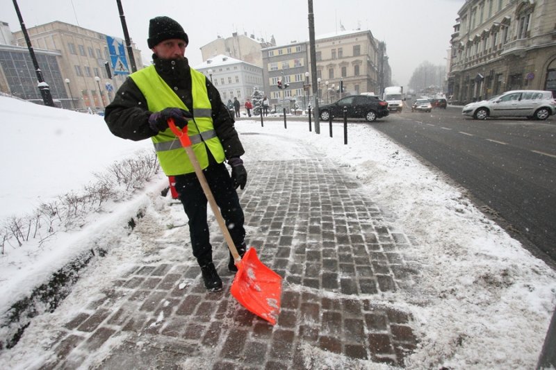 Znów będzie chłodno