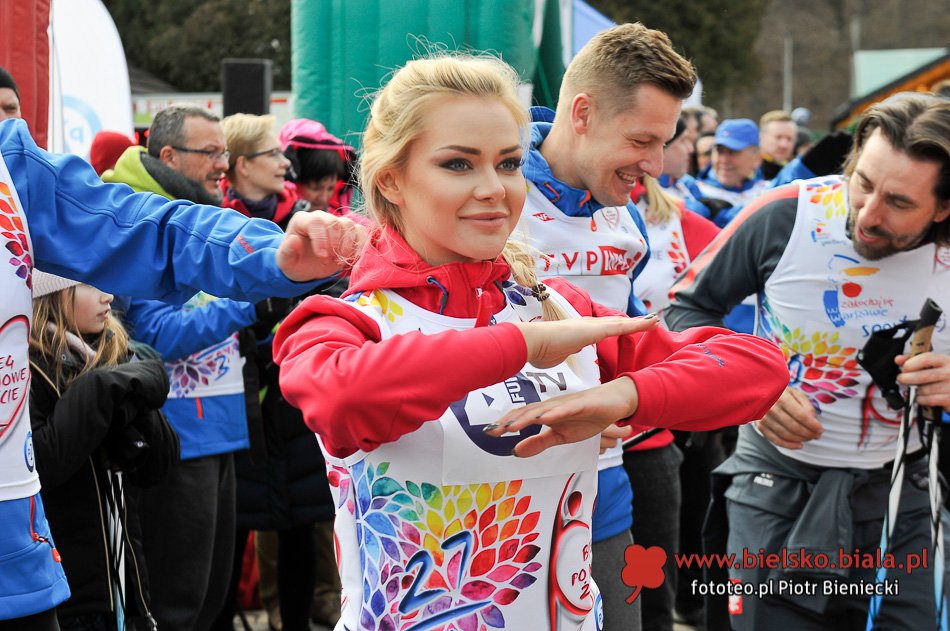 Gwiazdy biegają