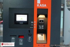 Wielopoziomowy parking koło dworca?