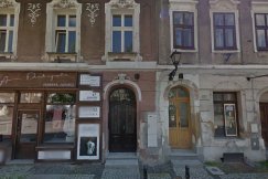 Nie potrafią sprzedać kamienicy
