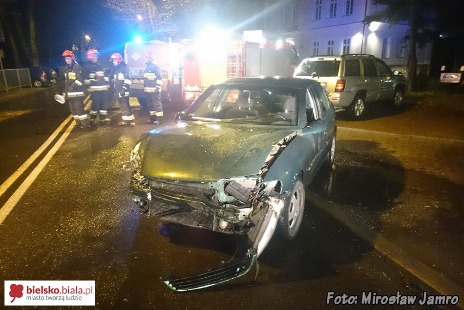 Kara dla sprawcy i poszkodowanego - foto
