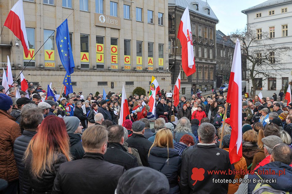 KOD zaprasza do świętowania