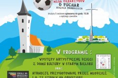 Tak się bawi Stare Bielsko