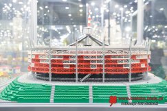 LEGO z rozmachem