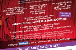 Wesele w Hałcnowie dla wszystkich!