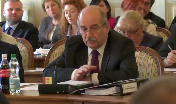 PZPN ręcznie sterował tabelą?