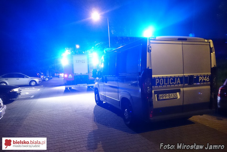 Rozszczelnienie instalacji wodociągowej - foto