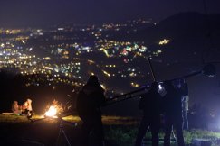 Potrafią promować swoje miasto - film