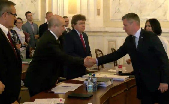 Koalicja w Ratuszu się sypie?